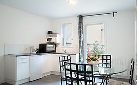 Appartement Avec Terrasse